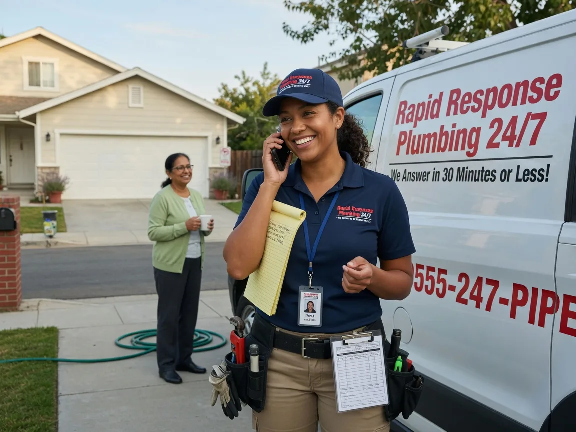Emergency Plumber Andersonville, TN FAQs